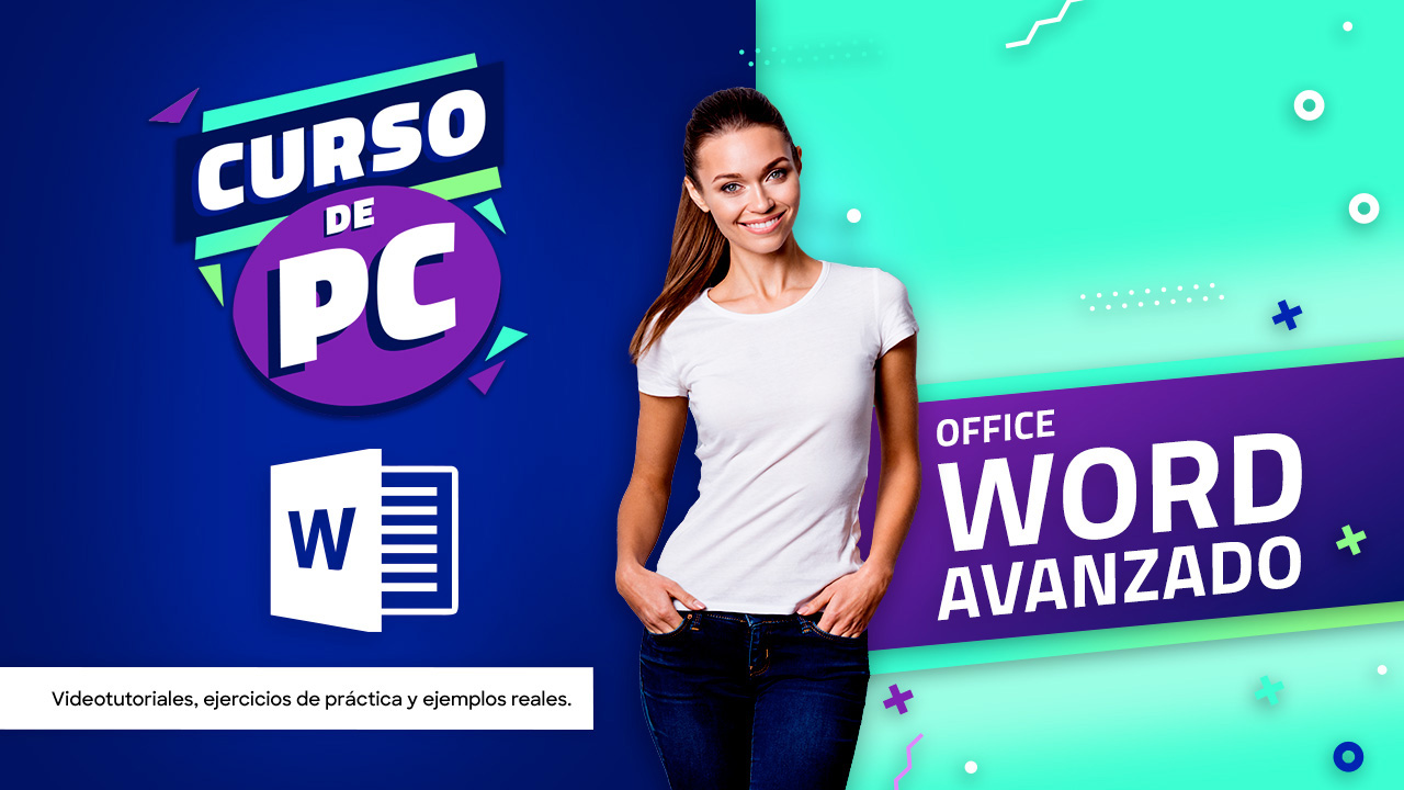 Curso de PC Discovery: Office Word Avanzado