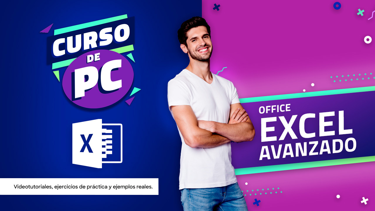 Curso de PC Discovery: Office Excel Avanzado