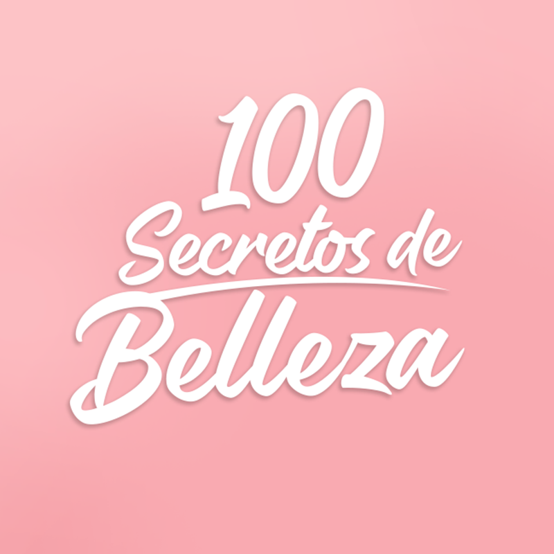 100 Secretos de belleza